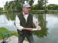 Forel vissen. 10