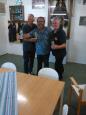 Drie musketiers