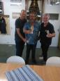 Drie musketiers 1