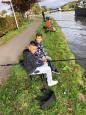 Thuis op straat 3