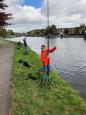 Thuis op straat 5