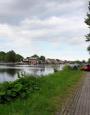 Zomeravond competitie wedstrijd 0