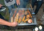 Sluiting clubgebouw