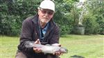 Forel vissen 2016