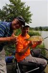 Jurgen Spierings Kampioen Fish O Mania