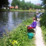 Jeugcursus 2017 geslaagd