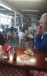 Prijsuitreiking 55 plus