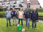 Visles Gomarusschool Leiderdorp