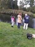 Vissen Elckerlyc  Internationale school Leiderdorp