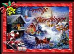 Kerst en Nieuwjaar