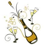 Nieuwjaarsborrel