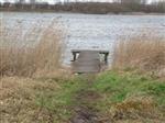 Blauwalg Klinkenbergerplas