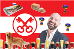 Clubgebouw gesloten i.v.m. leidse feesten