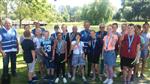 Visles Gomarusschool weer een succes.