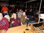 Spiegelkarper avond 2019 groot succes.