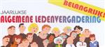 Algemene Ledenvergadering 2025