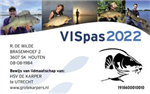 De vispas 2022 komt er aan.