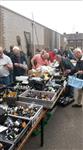 2e handsbeurs 14 mei verplaatst.