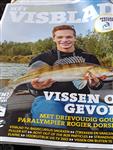 Wijziging visblad