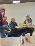 Algemene Ledenvergadering 2023