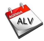 Agenda Algemene Ledenvergadering 2024